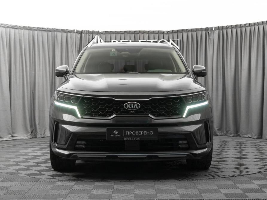 Kia Sorento IV Москва  - изображение 3