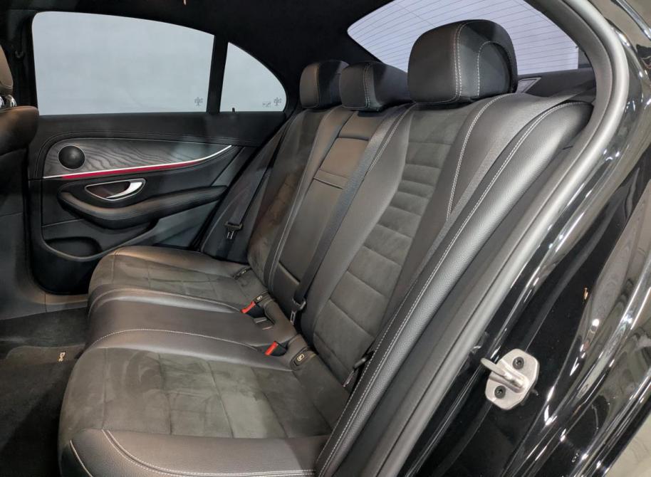Mercedes-Benz E-Класс V (W213 S213 C238) Санкт-Петербург  - изображение 12