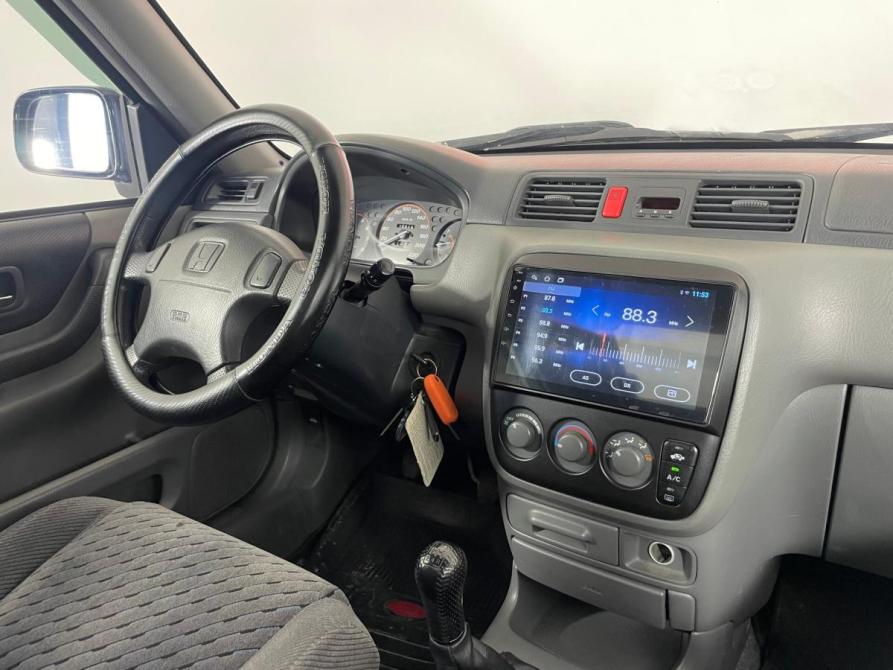 Honda CR-V I Рестайлинг Воронеж  - изображение 13
