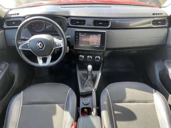 Renault Arkana I с пробегом 2019 года, цена 1 619 000 рублей, 111104 км, внедорожник, Автокод Объявления