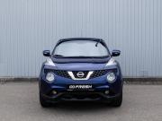 Nissan Juke I Рестайлинг Сочи  - изображение 23