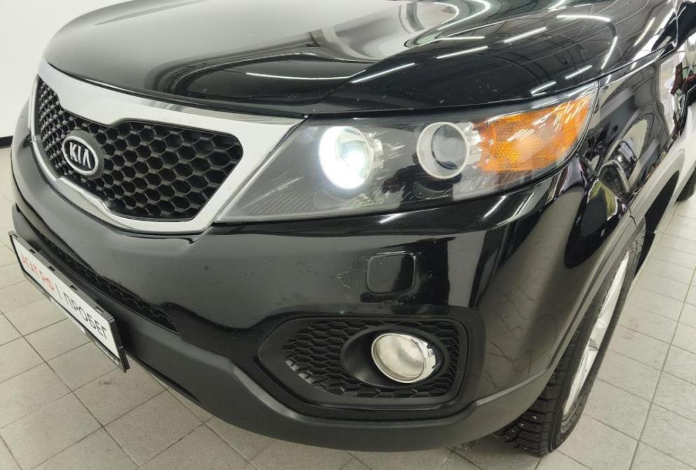 Kia Sorento II Екатеринбург  - изображение 22