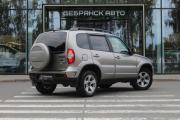 Chevrolet Niva I Рестайлинг Брянск  - изображение 27