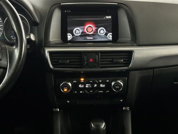 Mazda CX-5 I Рестайлинг с пробегом 2015 года, цена 1 925 000 рублей, 84748 км, внедорожник, Автокод Объявления