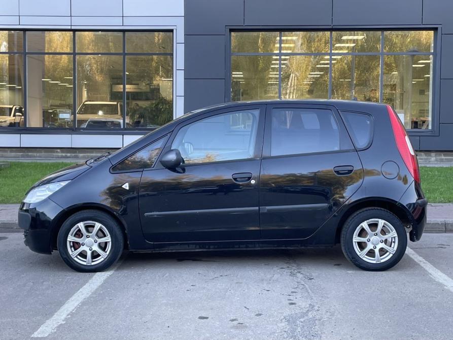 Mitsubishi Colt VI (Z20/Z30) Ярославль  - изображение 8