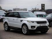 Land Rover Range Rover Sport II Санкт-Петербург  - изображение 41