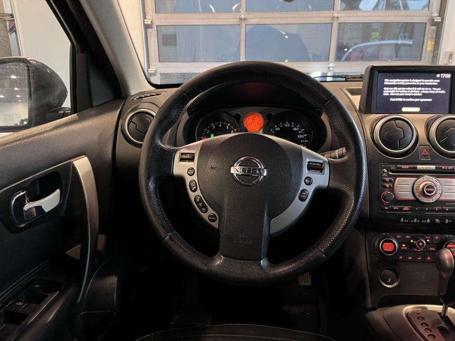 Nissan Qashqai I Чебоксары  - изображение 10