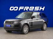 Land Rover Range Rover IV Рестайлинг Москва  - изображение 33