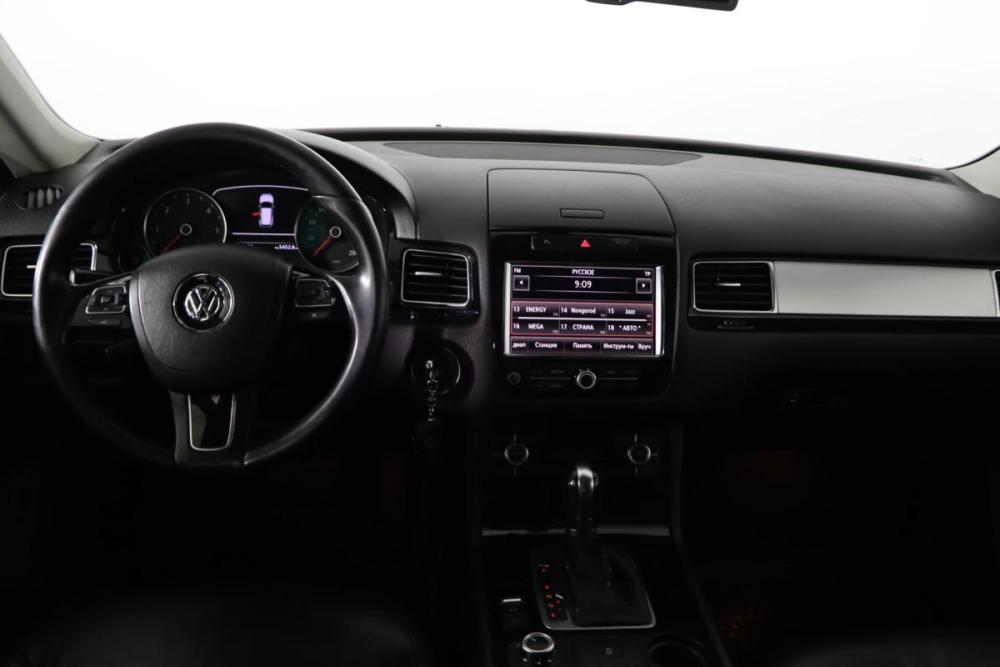 Volkswagen Touareg II Нижний Новгород  - изображение 13