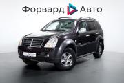 SsangYong Rexton II Тюмень  - изображение 30