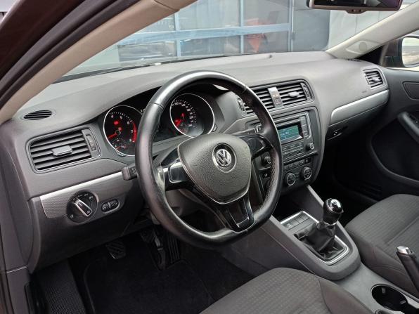 Volkswagen Jetta VI Рестайлинг с пробегом 2015 года, цена 1 029 000 рублей, 161500 км, седан, Автокод Объявления