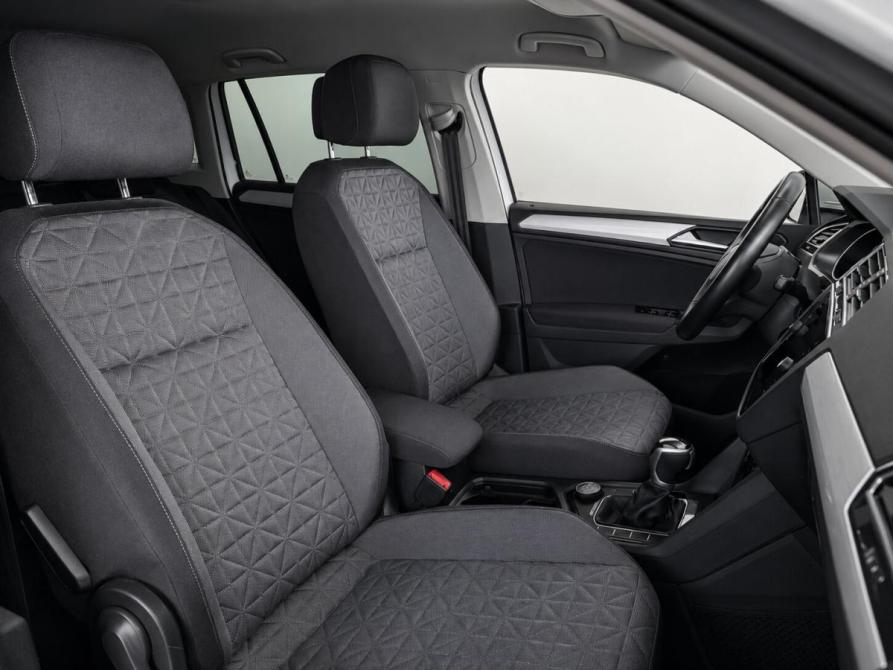 Volkswagen Tiguan II Рестайлинг Новороссийск  - изображение 32