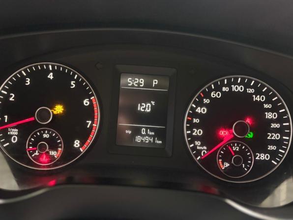 Volkswagen Jetta VI с пробегом 2011 года, цена 899 000 рублей, 184941 км, седан, Автокод Объявления