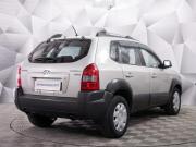 Hyundai Tucson I Ульяновск  - изображение 24