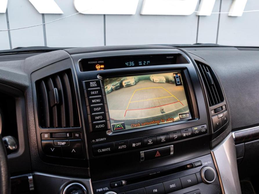 Toyota Land Cruiser 200 Series Краснодар  - изображение 17