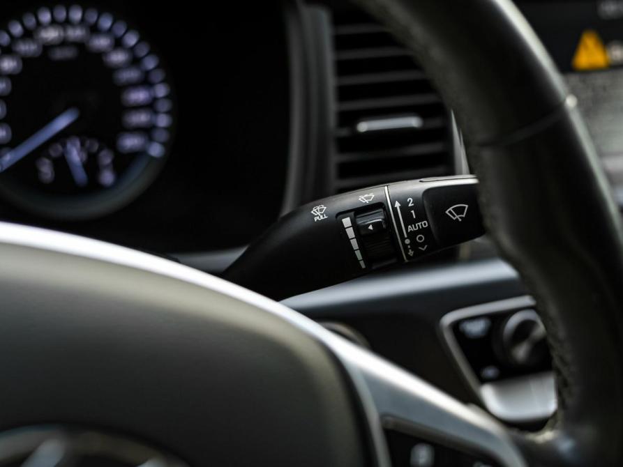 Hyundai Sonata VII (LF) Рестайлинг Санкт-Петербург  - изображение 8