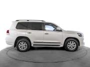 Toyota Land Cruiser 200 Series Рестайлинг 2 Москва  - изображение 34