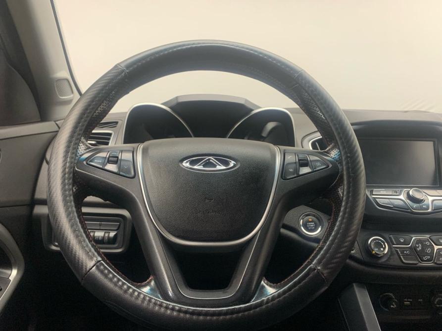 Chery Tiggo 5 I Мурманск  - изображение 23