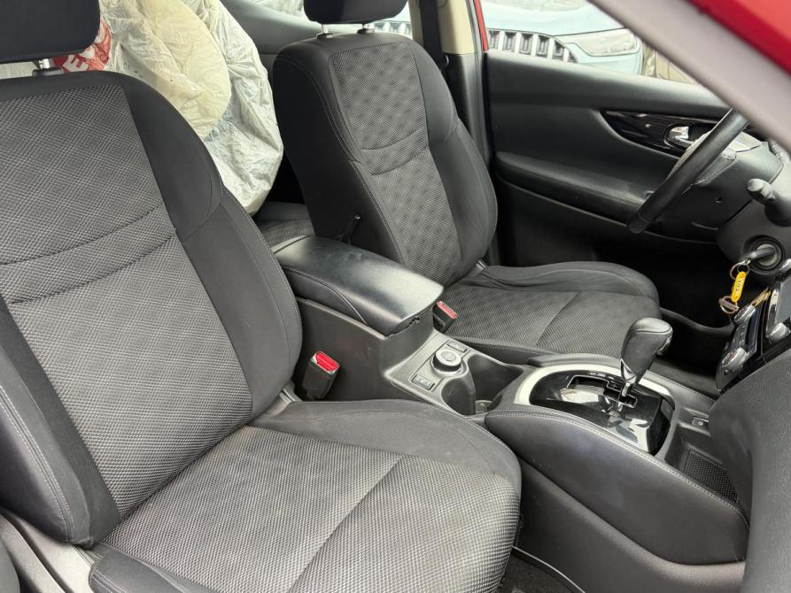 Nissan Qashqai II Санкт-Петербург  - изображение 9