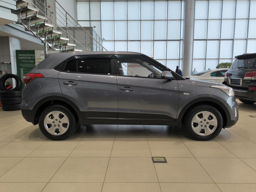 Hyundai Creta I Казань  - изображение 5