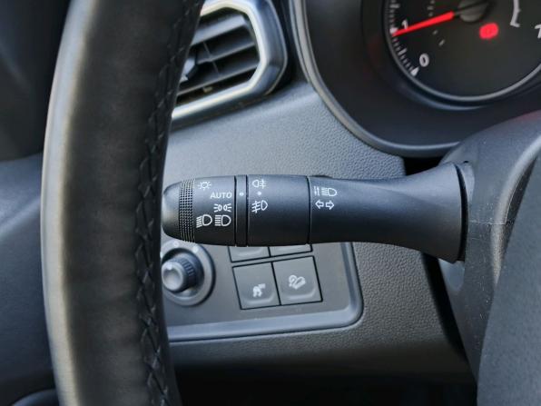 Renault Duster II с пробегом 2021 года, цена 1 765 000 рублей, 98191 км, внедорожник, Автокод Объявления