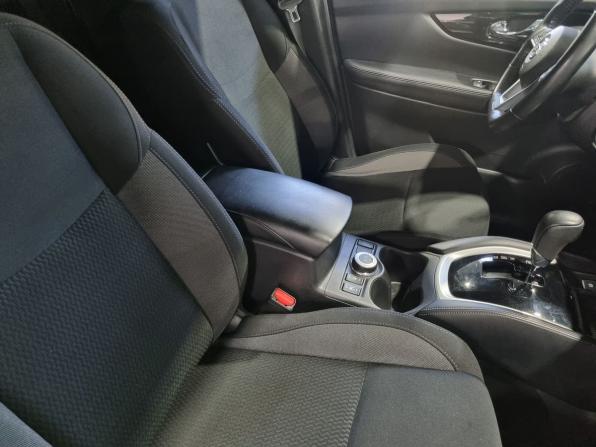 Nissan Qashqai II Рестайлинг с пробегом 2019 года, цена 1 959 000 рублей, 78000 км, внедорожник, Автокод Объявления