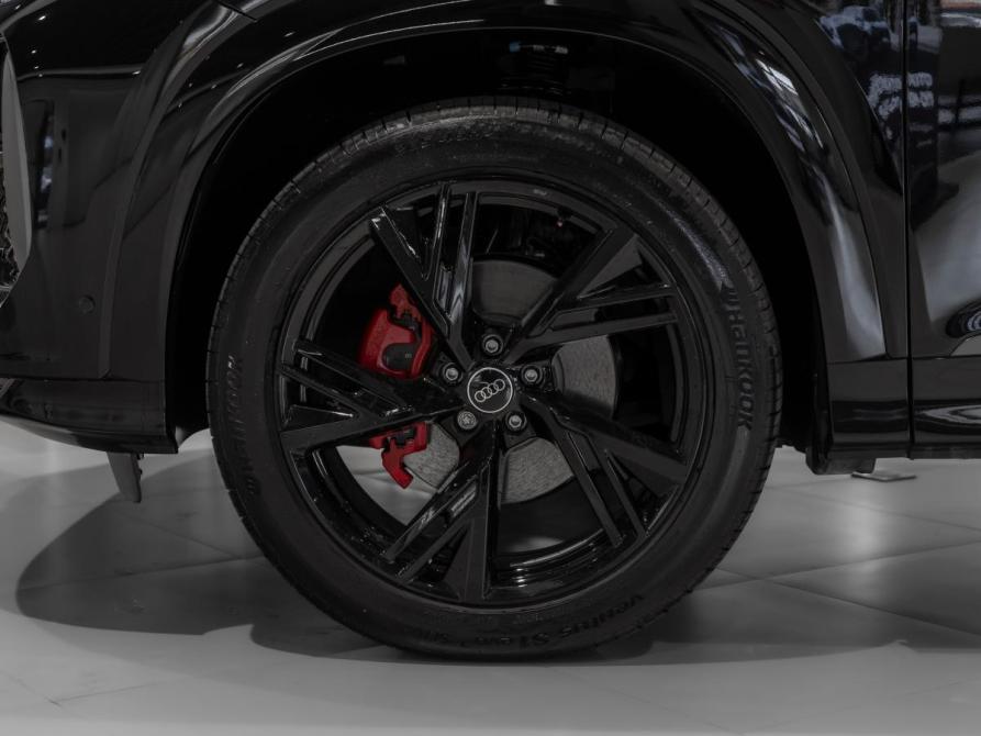 Audi Q6 Москва  - изображение 35