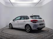 Citroen C4 II Москва  - изображение 26