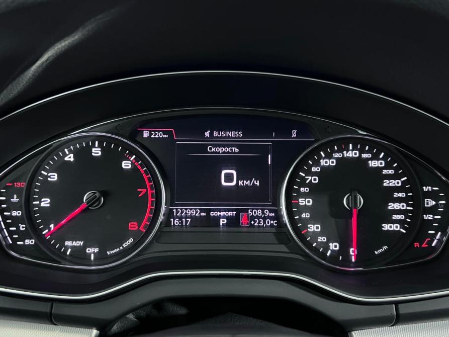 Audi Q5 II (FY) Ростов-на-Дону  - изображение 17