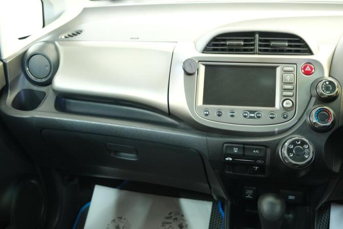 Honda Fit II с пробегом 2008 года, цена 699 000 рублей, 176000 км, хэтчбек, Автокод Объявления