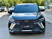 Geely Coolray I Рестайлинг Тула  - изображение 20