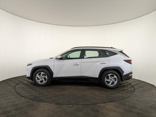 Hyundai Tucson IV с пробегом 2022 года, цена 3 340 000 рублей, 80222 км, внедорожник, Автокод Объявления