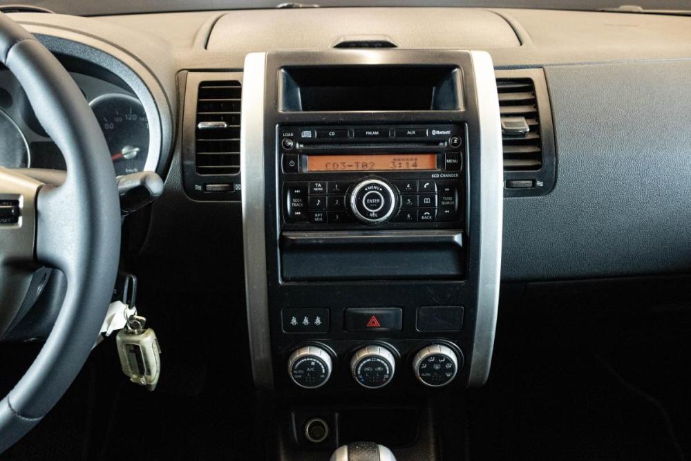 Nissan X-Trail II Уфа  - изображение 16