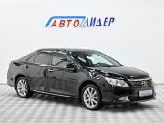 Toyota Camry VII (XV50) Москва  - изображение 15
