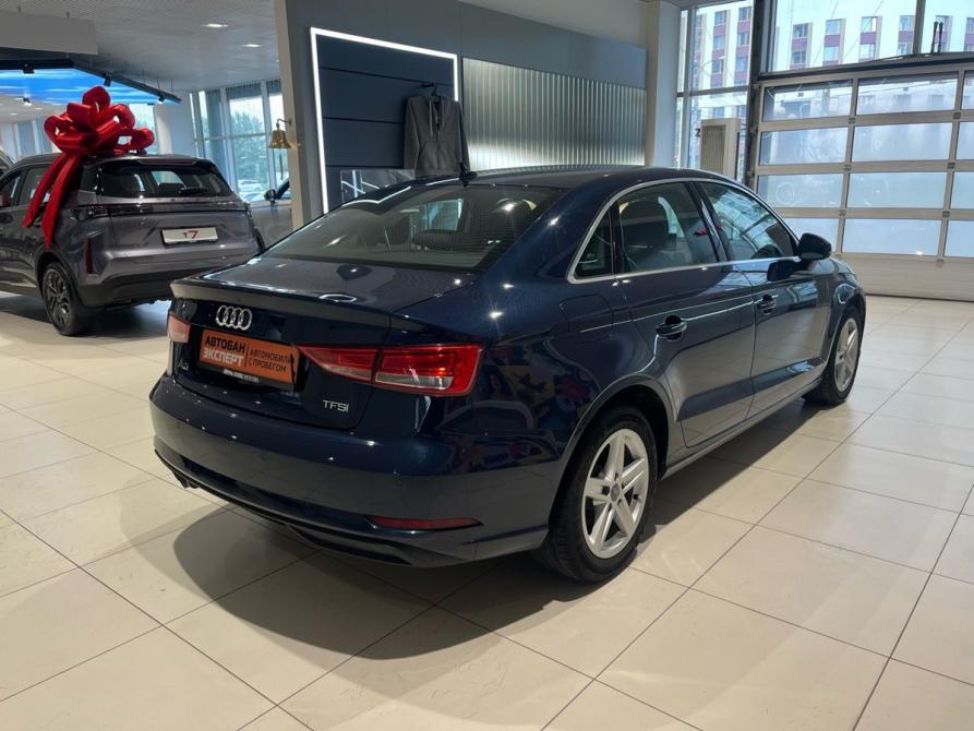 Audi A3 III (8V) Екатеринбург  - изображение 4