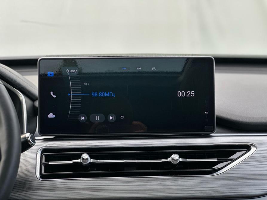 Chery Tiggo 8 Pro I Липецк  - изображение 18