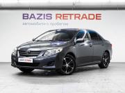 Toyota Corolla X (E140 E150) Тюмень  - изображение 22