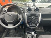 Lada (ВАЗ) Granta I Сызрань  - изображение 26