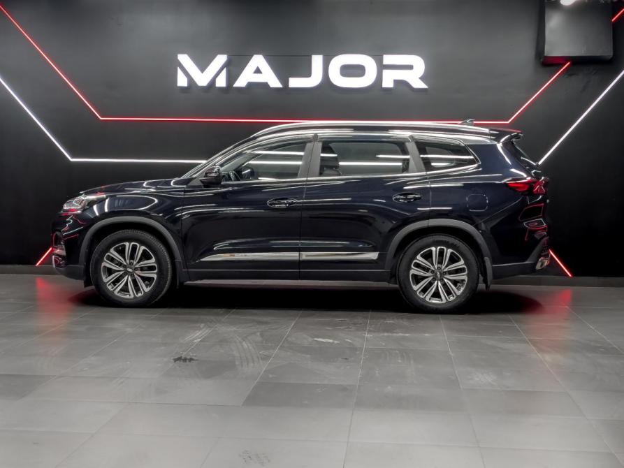 Chery Tiggo 8 I Москва  - изображение 8