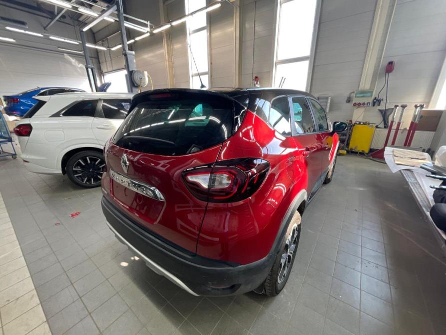 Renault Kaptur I Санкт-Петербург  - изображение 3