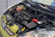 Ford Fiesta Mk6 Владимир  - изображение 44
