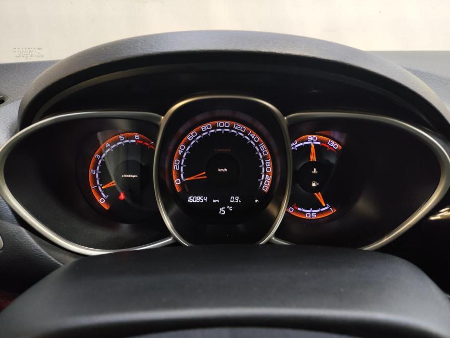 Lada (ВАЗ) Vesta I Санкт-Петербург  - изображение 18