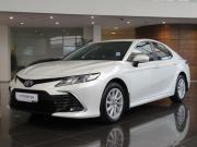 Toyota Camry VIII (XV70) Рестайлинг Екатеринбург  - изображение 25