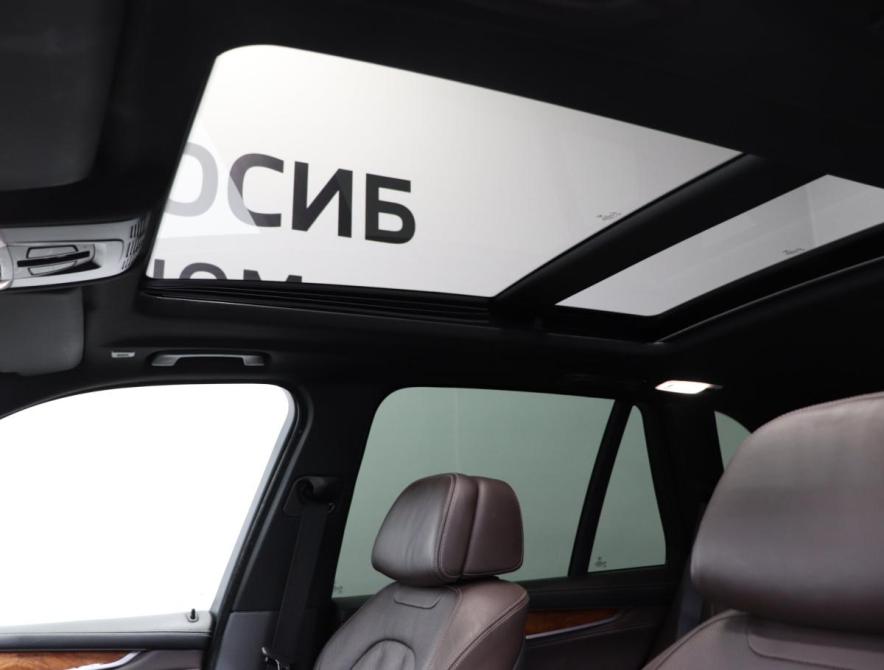 BMW X5 III (F15) Санкт-Петербург  - изображение 17