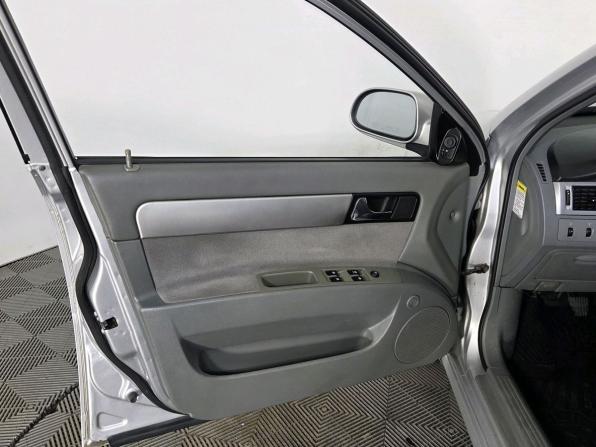 Chevrolet Lacetti I с пробегом 2008 года, цена 335 000 рублей, 247000 км, седан, Автокод Объявления