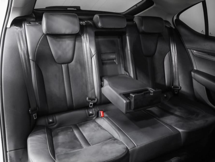 Skoda Octavia IV (A8) Санкт-Петербург  - изображение 25