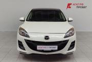 Mazda 3 II (BL) Саратов  - изображение 24