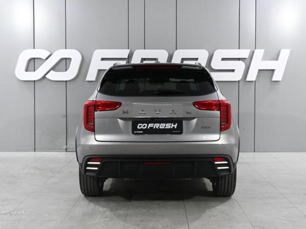 Haval Jolion I Рестайлинг 2 с пробегом 2025 года, цена 2 059 000 рублей, 50562 км, внедорожник, Автокод Объявления