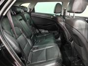 Hyundai Tucson III Рестайлинг Москва  - изображение 32