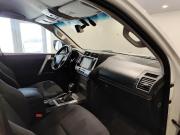 Toyota Land Cruiser Prado 150 Series Рестайлинг 2 Казань  - изображение 35